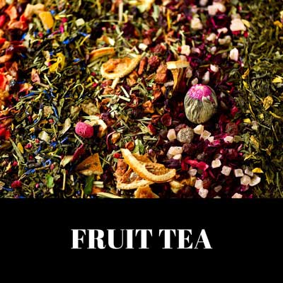 fruit-tea